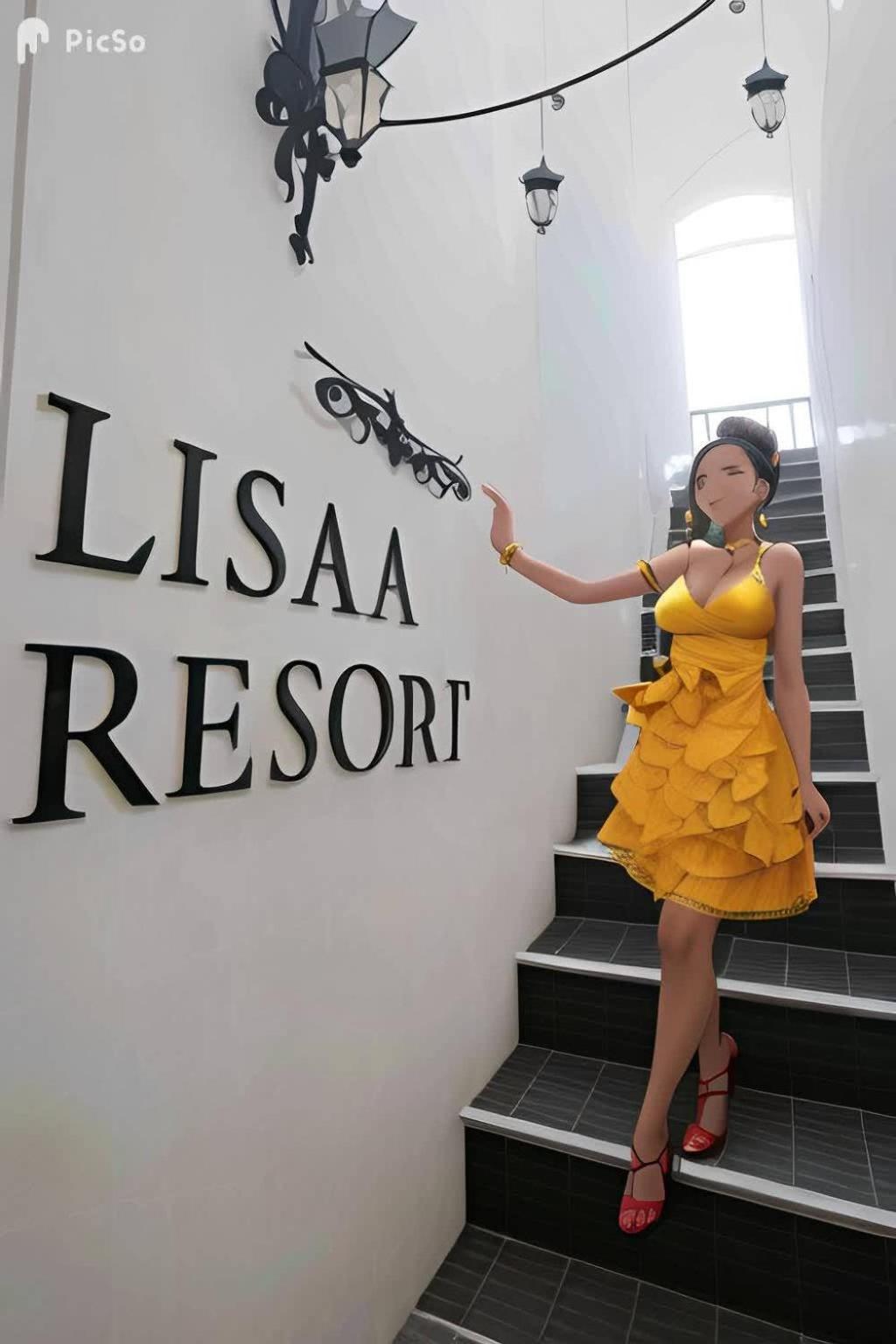 Miyabi Koh Larn & Lisaa Koh Larn Villa Exterior photo